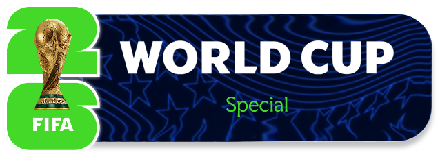 2026 FIFA World Cup Special